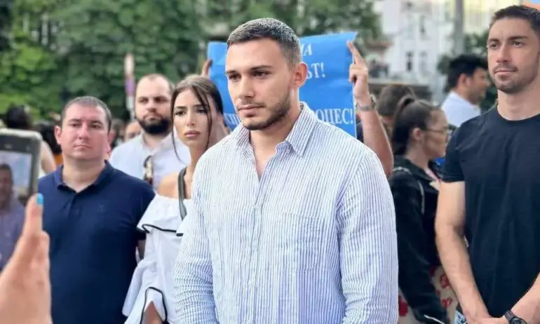 Георги Кръстев: Гръмките заглавия за съдебната реформа няма да решат проблемите - Tribune.bg