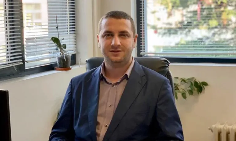 Димитър Караилиев за Чеченеца: Не спекулирайте, не избираме роднините си - Tribune.bg