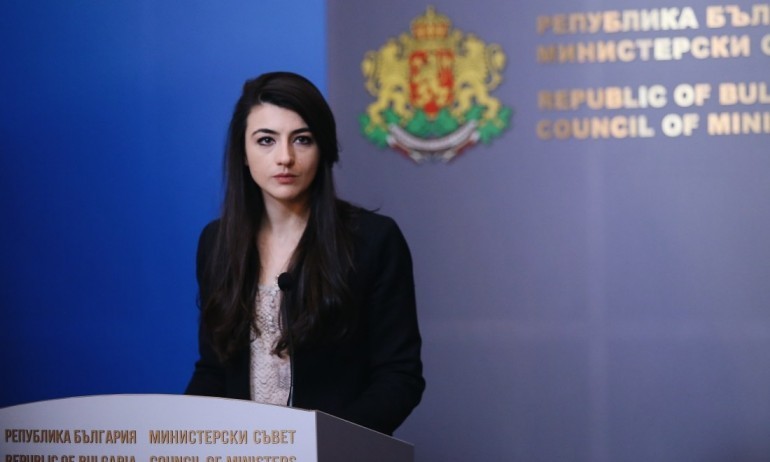 След три часа коалиционен съвет: Бориславова увери, че темата за РСМ ще мине през парламента - Tribune.bg