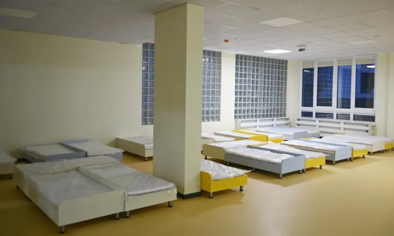 И медицинските сестри се обявиха срещу промените за детските градини на Терзиев - Tribune.bg