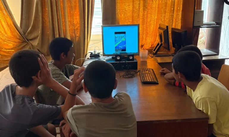 Побой, сексуално и психическо насилие: Омбудсманът сигнализира институциите за тормоз в интернат в Силистренско - Tribune.bg