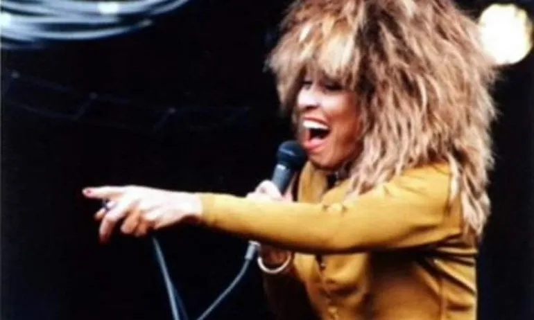 Българин направи шопска салата на Тина Търнър, тя му поиска рецептата - Tribune.bg