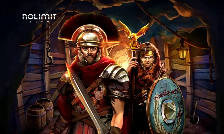 WINBET разкрива невероятния свят на игрите на Nolimit City - Tribune.bg