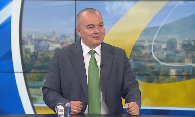 Абровски: Високите цени не са от днес, веригата на доставки е счупена - Tribune.bg