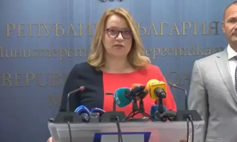 Булгаргаз ще обяви търгове за доставка на втечнен газ до 2034 - Tribune.bg