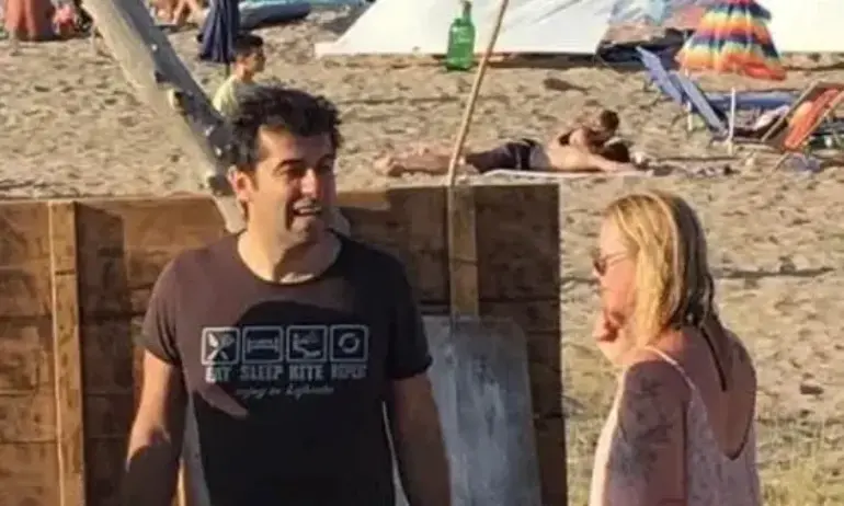 Виктор Димчев: Изгониха Кирил Петков от плаж Корал, откъдето изгря звездата му - Tribune.bg