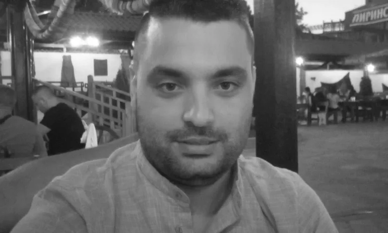 Убитият граничен полицай е 30-годишен, с осем години стаж в системата - Tribune.bg