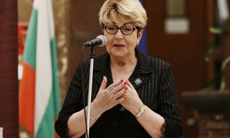 За критика или закана за изгонване срещу Митрофанова – 10 години затвор по руските закони - Tribune.bg