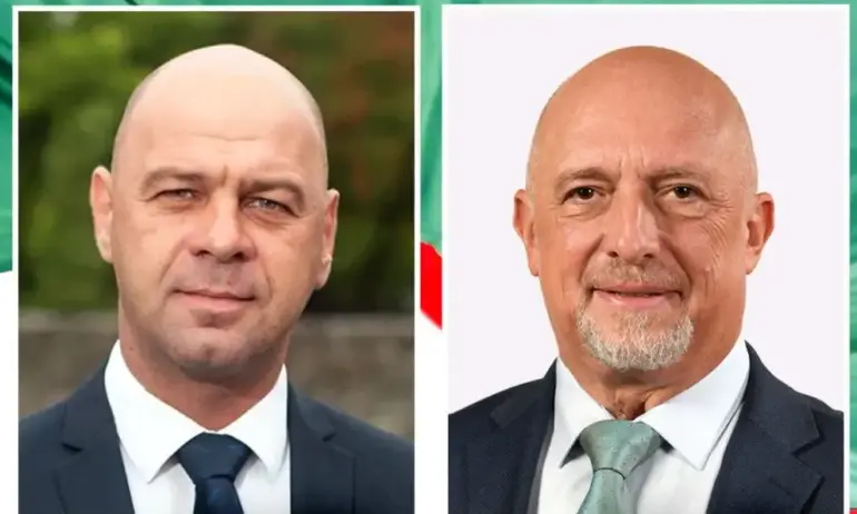 Пловдив окончателно на балотаж: Костадин Димитров с два пъти повече подкрепа от Старибратов - Tribune.bg