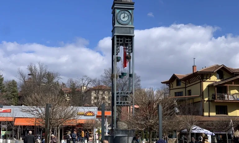 Месец март започва с облачност и слаб дъжд - Tribune.bg