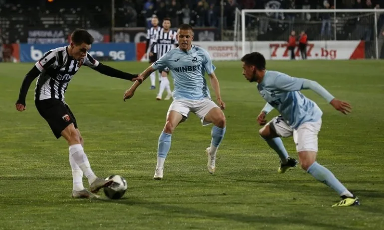 Локомотив не можа да мине през Дунав в Пловдив - Tribune.bg