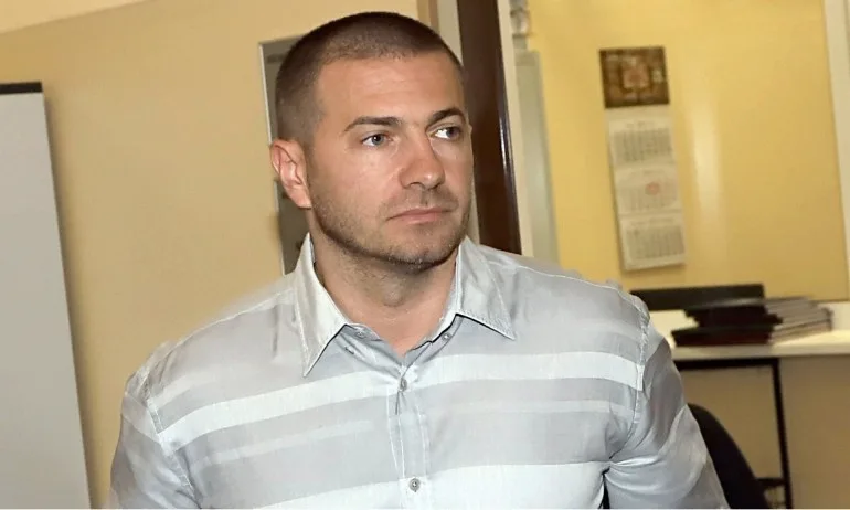 САЩ отнели визата на шефа на ТАД Груп Иван Тодоров - Tribune.bg