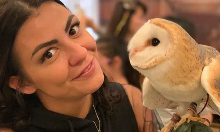 Деси Цонева скъса с гадже заради тъща му (СНИМКИ) - Tribune.bg