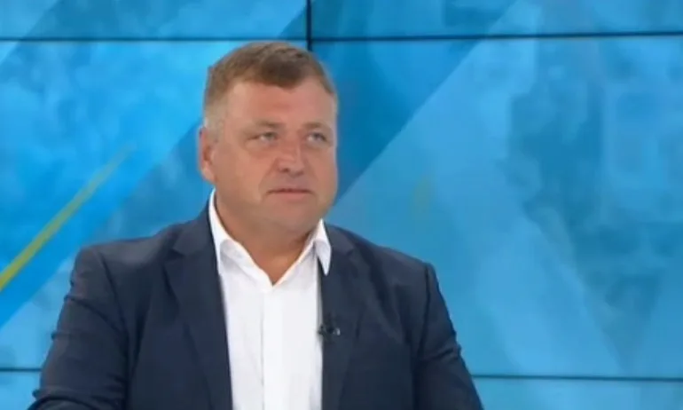 Ерджан Ебатин: ДПС никога не може да има свои министри в кабинет на ГЕРБ - Tribune.bg