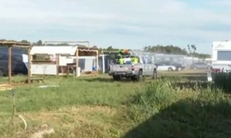 Отрицателни са всички проби за COVID-19 на туристите от къмпинга край Созопол - Tribune.bg