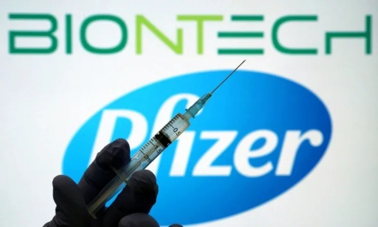 Проф. Угур Шахин: Ваксината ни с Pfizer действа и срещу индийския вариант на ковид - Tribune.bg