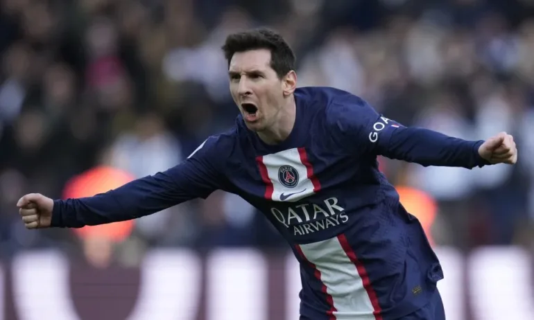 Меси още чака оферта от Барса - Tribune.bg