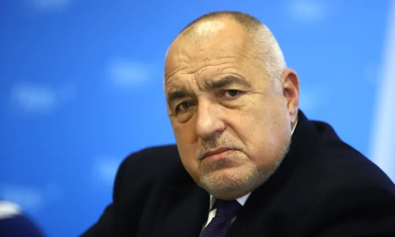 Борисов: 80 г. от най-великия акт на човешко достойнство в историята на ХХ век - спасяването на българските евреи - Tribune.bg