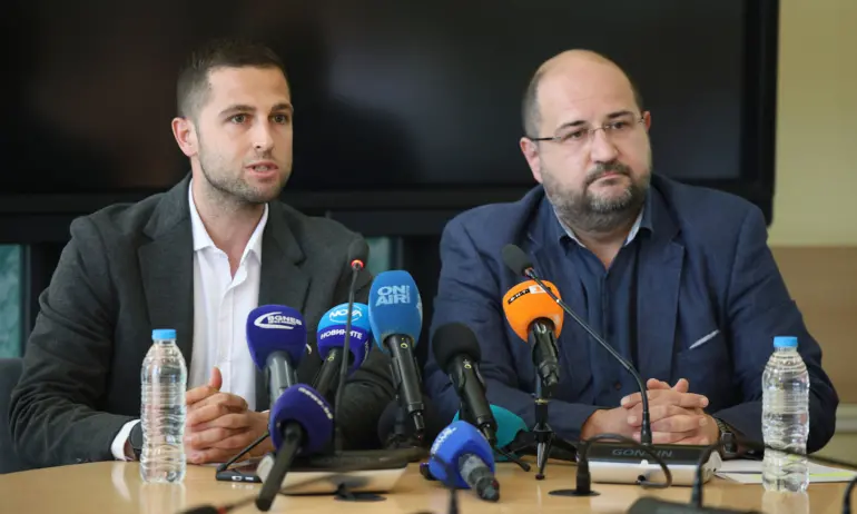 ГЕРБ искат оставката на Терзиев заради промените по Патриарха - Tribune.bg