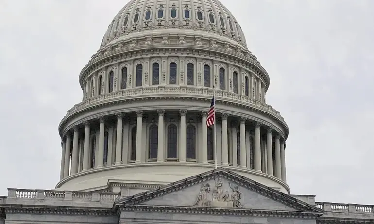 Сенатът на САЩ одобри помощ за Украйна, Израел и Тайван за 95 млрд. долара - Tribune.bg