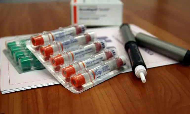 Наложиха забрана за износ на инсулинови лекарства - Tribune.bg