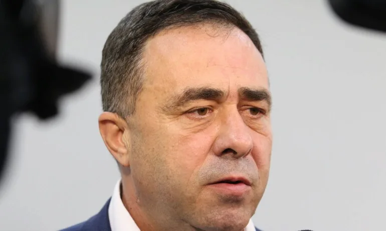 Красимир Живков: Не познавам хората от престъпната група, за която ме обвиняват - Tribune.bg