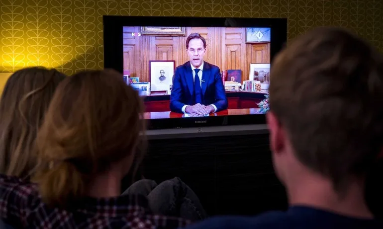 Строга карантина в Нидерландия от днес до 19 януари догодина - Tribune.bg