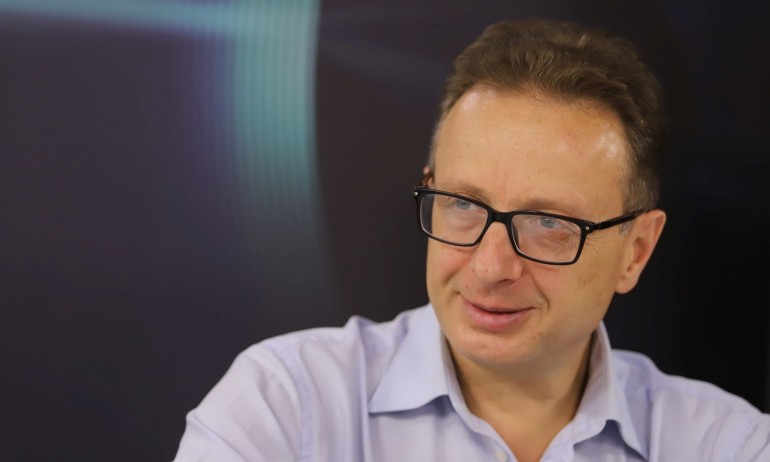 Иван Сотиров: Румен Радев е говорителят на кремълската пропаганда - Tribune.bg