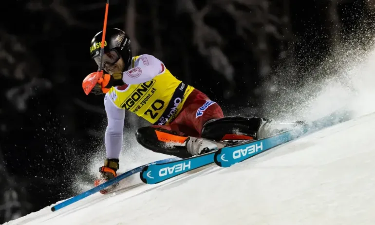 България ликува! Алберт Попов спечели старт за Световната купа по ски - Tribune.bg