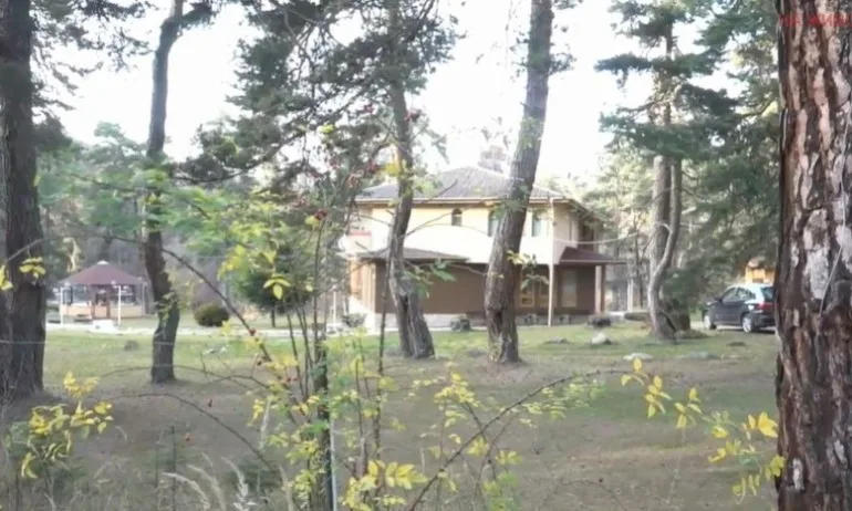 Рашков на лов с милиардера Фуат Гювен? - Tribune.bg