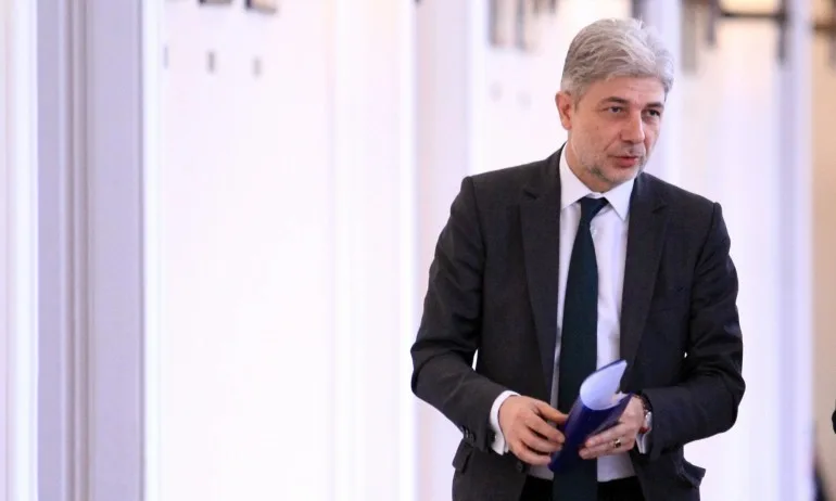 Официално: Прокуратурата поиска постоянен арест за Нено Димов - Tribune.bg