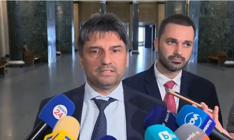 Полицаят, прострелял заподозрян за обир в София, лично го е закарал до болницата - Tribune.bg