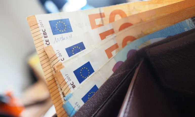 Богатство на домакинствата у нас расте: Надхвърли 550 млрд. евро - Tribune.bg