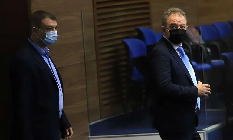 Борис Ячев: Това е единственият бюджет, който може да се приеме по време на криза - Tribune.bg