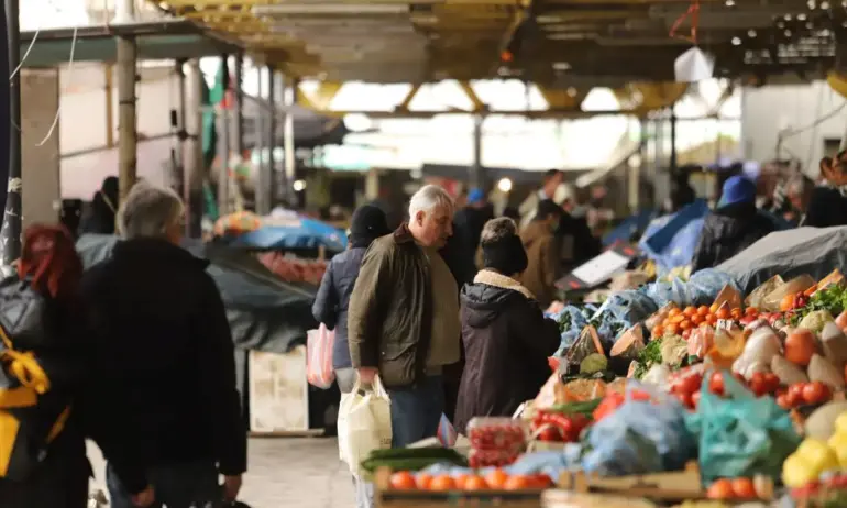 Варивата поскъпват три пъти от вноса до трапезата - Tribune.bg