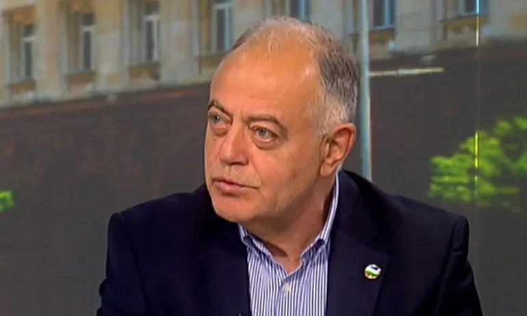 ДБ: Ако бъдем поканени от Има такъв народ за разговори, ще се отзовем - Tribune.bg