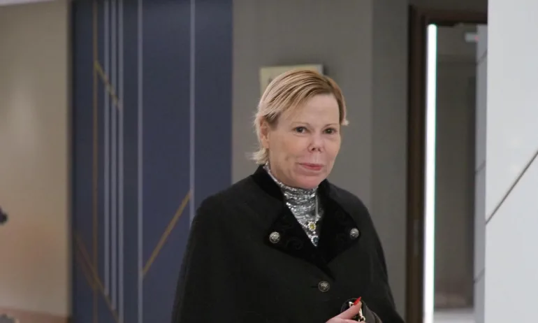 Семейство обвини Калина Сакскобургготска, че е насъскала кучета срещу тях в парка на Царска Бистрица - Tribune.bg