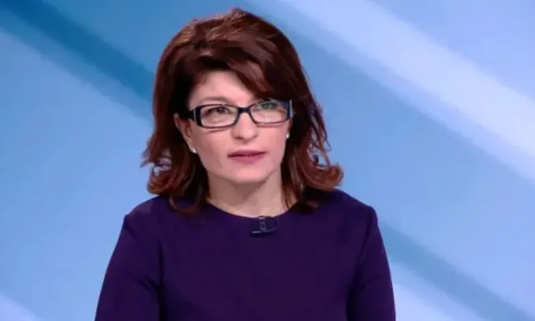 ГЕРБ ще предложи правителство с първия мандат, като най-логичен партньор виждат ДБ - Tribune.bg