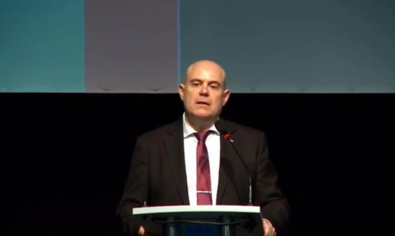 Гешев: Във времена на разпад на държавността ние сме последната преграда пред беззаконието и престъпността (ВИДЕО) - Tribune.bg