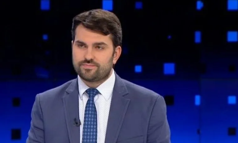 Георг Георгиев: България стои стабилно в регионален и световен план - Tribune.bg