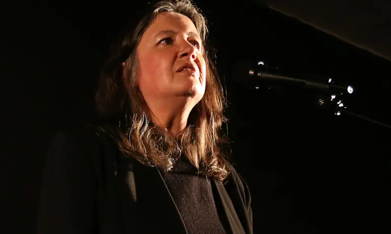 Почина директорът на Театър 199 Анна Монова - Tribune.bg