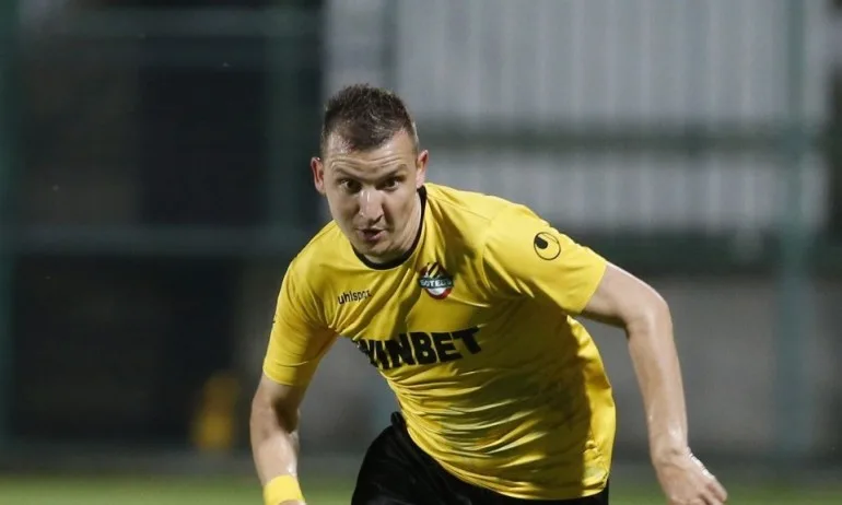 ЦСКА няма интерес към Неделев, пожела му успех в европейски гранд - Tribune.bg