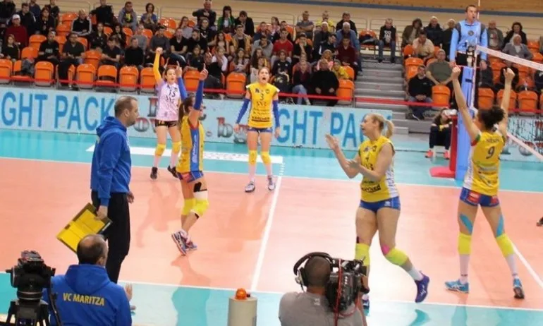 Иван Петков: Изпълнихме целта да надградим - Tribune.bg