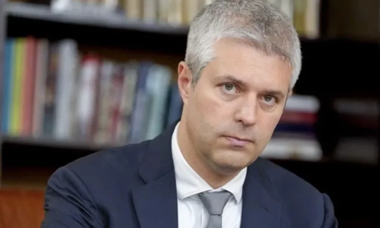 Методи Лалов: Протест за Коцев, но не и за Барбутов – ПП признава ли корупция? - Tribune.bg