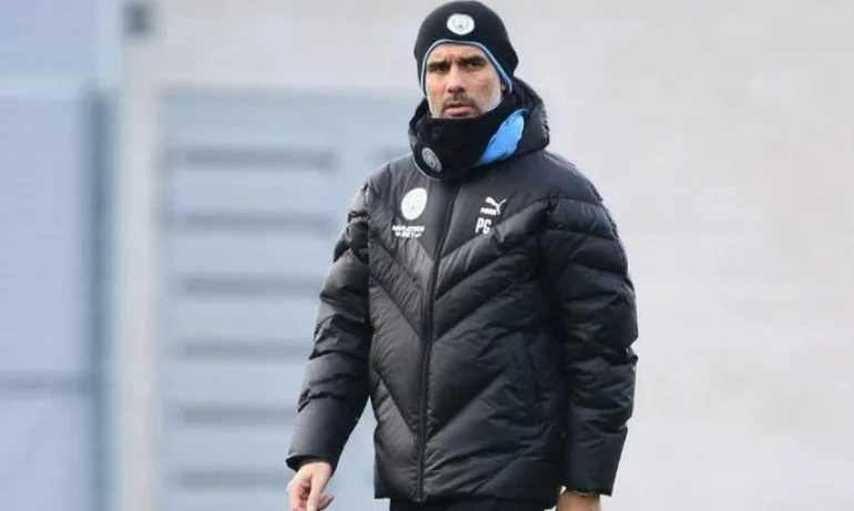 Гуардиола намекна за раздяла с Манчестър Сити - Tribune.bg