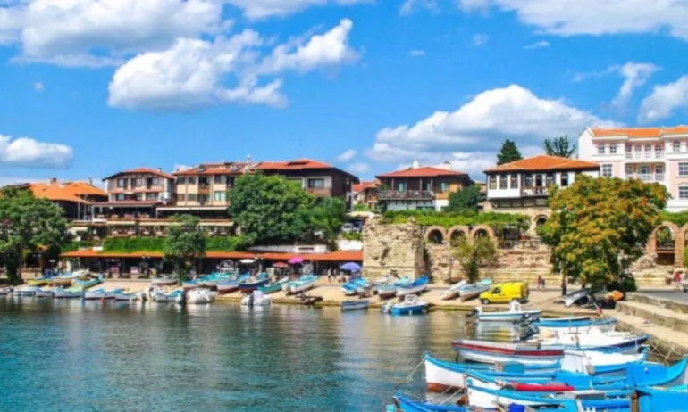 За лятото очакваме 6% повече чуждестранни туристи - Tribune.bg