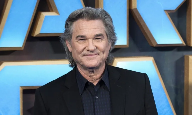 Кърт Ръсел празнува 70-годишен юбилей - Tribune.bg