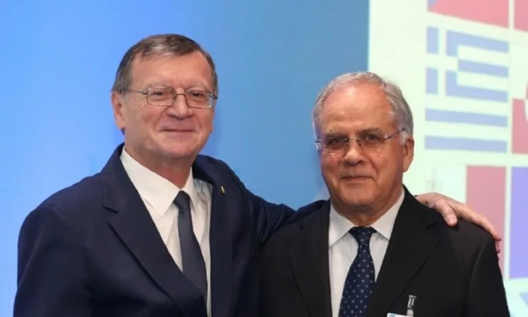 Елитът на европейския волейбол пристига в София - Tribune.bg