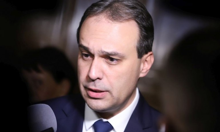 Заков: Темата за военна помощ за Украйна не е обсъждана на коалиционния съвет - Tribune.bg