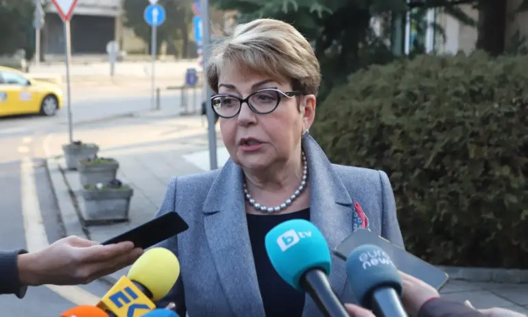 МВнР привика Митрофанова заради Навални - Tribune.bg